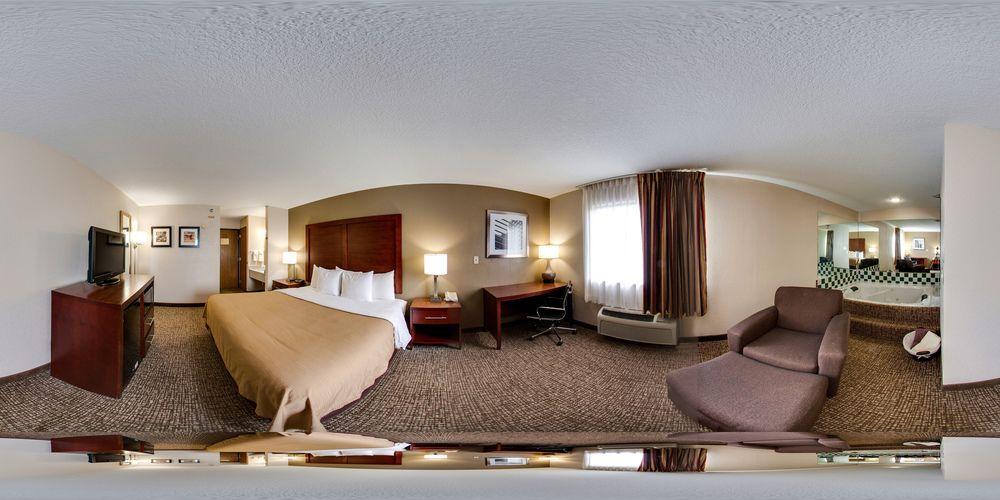 Quality Inn Waverly Ngoại thất bức ảnh