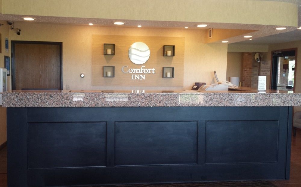 Quality Inn Waverly Ngoại thất bức ảnh