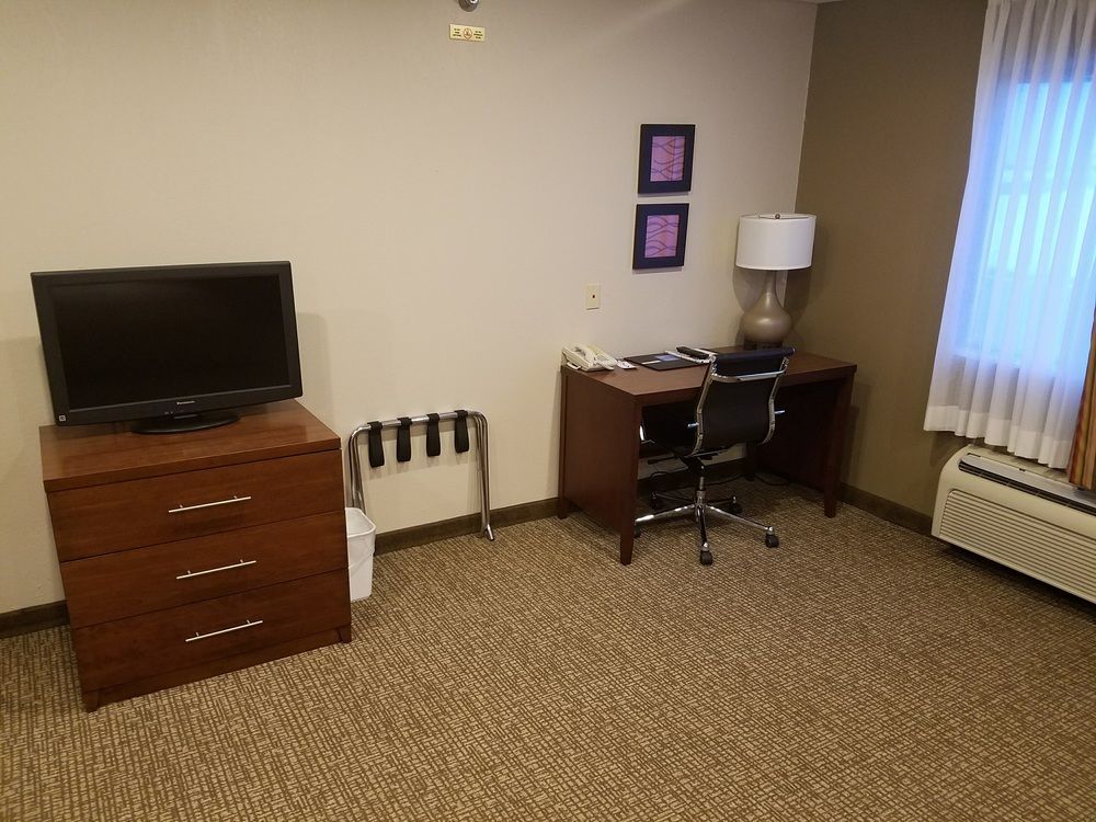 Quality Inn Waverly Ngoại thất bức ảnh